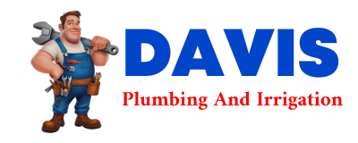 Trusted plumber in BEJOU